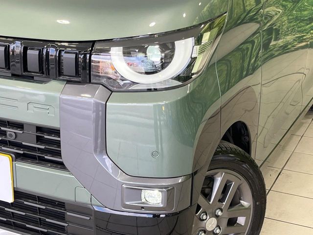 MITSUBISHI DELICA MINI 2025 Image 31