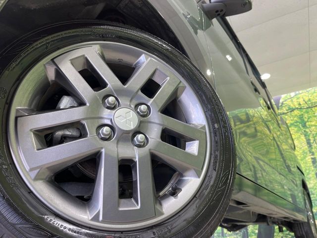 MITSUBISHI DELICA MINI 2025 Image 31