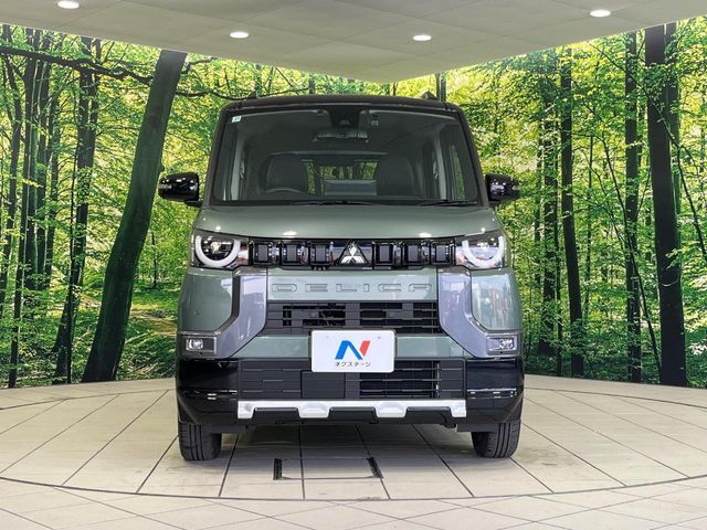 MITSUBISHI DELICA MINI 2025 Image 31