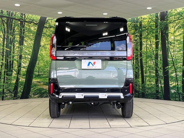 MITSUBISHI DELICA MINI 2025 Image 31