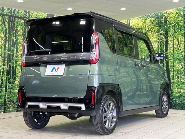 MITSUBISHI DELICA MINI 2025 Image 31