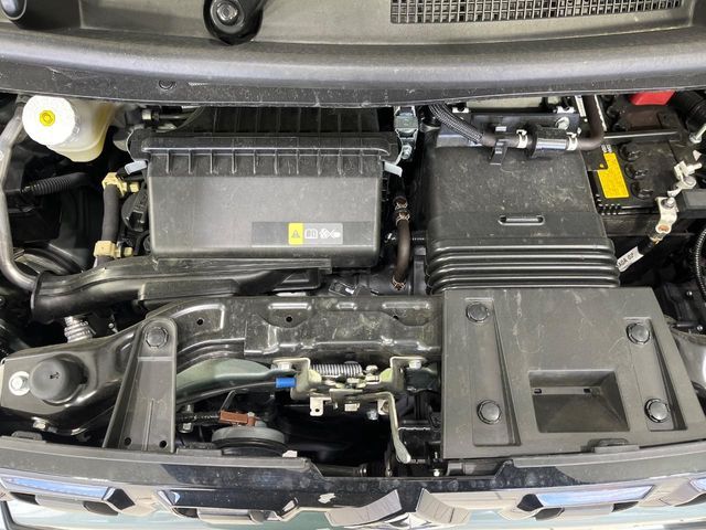 MITSUBISHI DELICA MINI 2025 Image 31