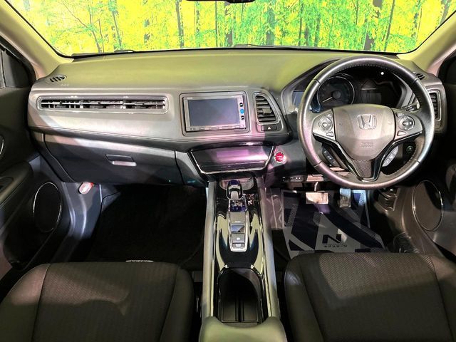 HONDA VEZEL HYBRID 2016 Image 31