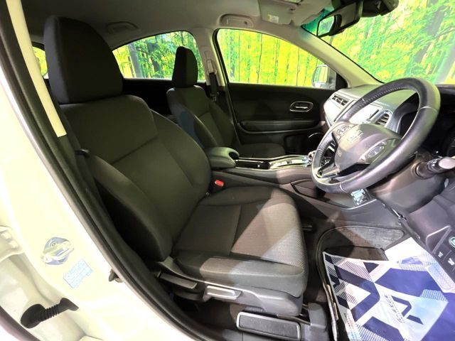 HONDA VEZEL HYBRID 2016 Image 31