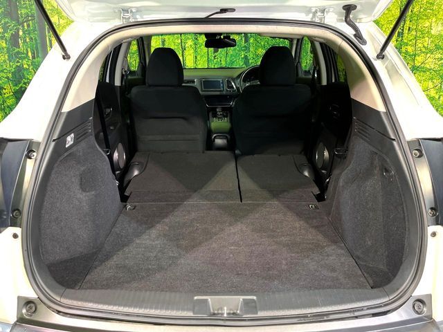 HONDA VEZEL HYBRID 2016 Image 31