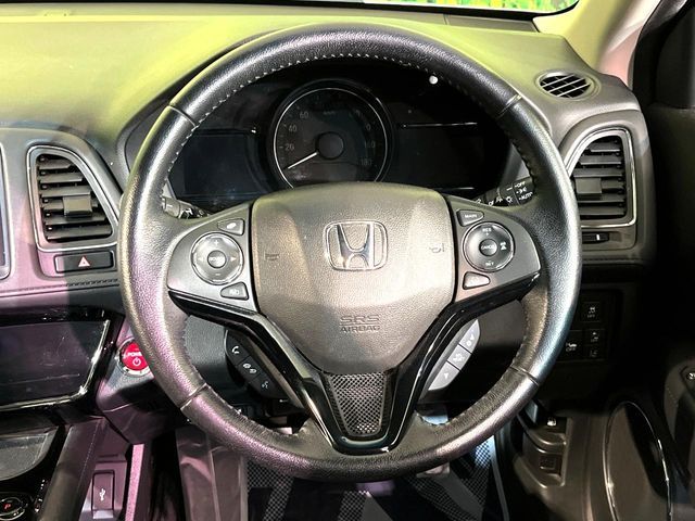 HONDA VEZEL HYBRID 2016 Image 31