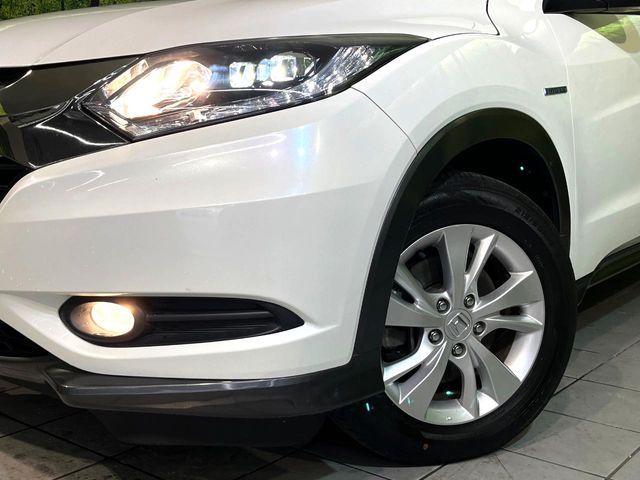 HONDA VEZEL HYBRID 2016 Image 31