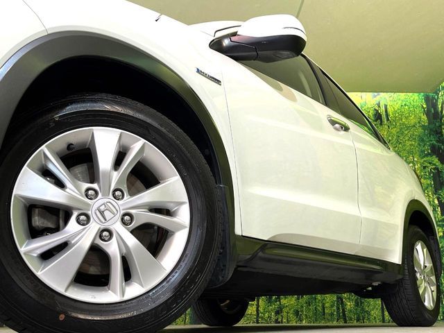 HONDA VEZEL HYBRID 2016 Image 31