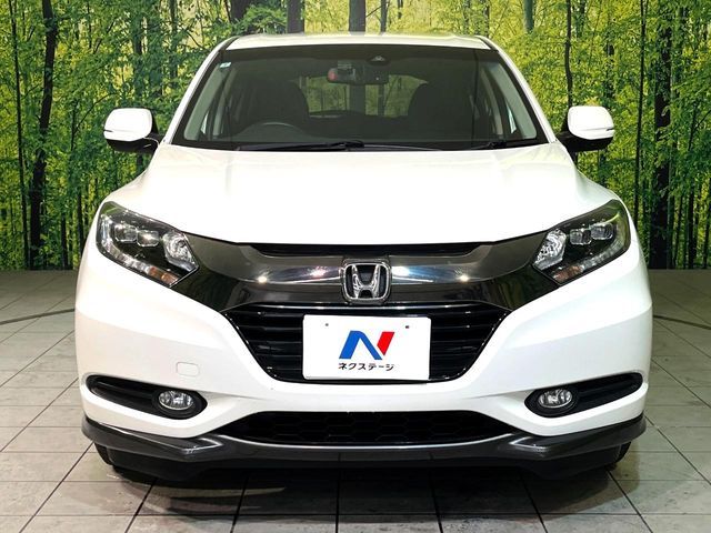 HONDA VEZEL HYBRID 2016 Image 31