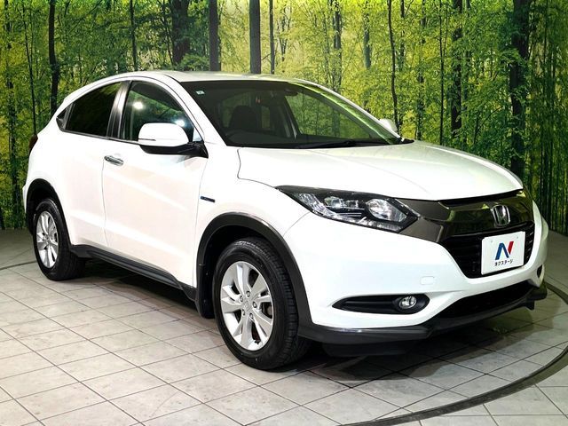 HONDA VEZEL HYBRID 2016 Image 31