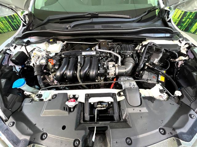 HONDA VEZEL HYBRID 2016 Image 31