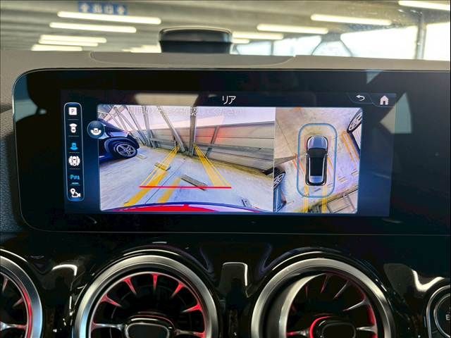 MERCEDES BENZ GLA CL 2023 Image 31