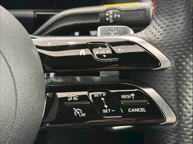 MERCEDES BENZ GLA CL 2023 Image 31