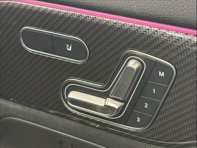 MERCEDES BENZ GLA CL 2023 Image 31