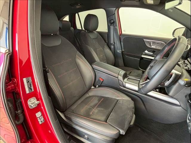 MERCEDES BENZ GLA CL 2023 Image 31