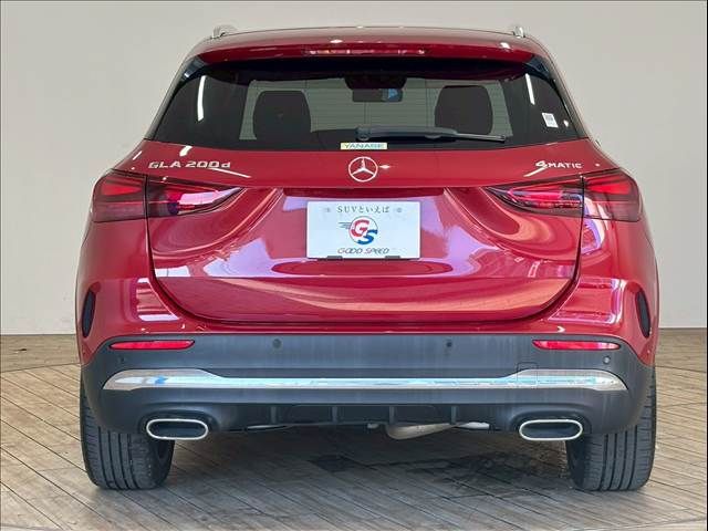 MERCEDES BENZ GLA CL 2023 Image 31