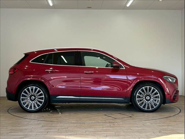 MERCEDES BENZ GLA CL 2023 Image 31