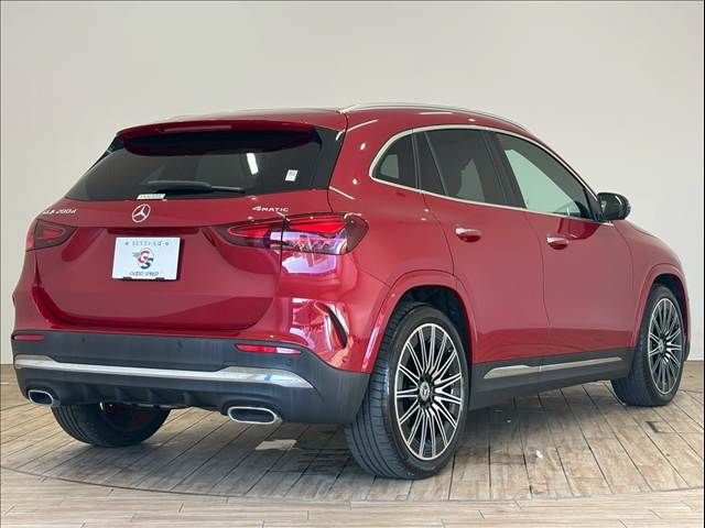 MERCEDES BENZ GLA CL 2023 Image 31