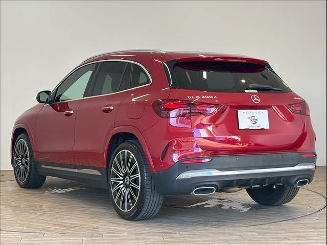 MERCEDES BENZ GLA CL 2023 Image 31