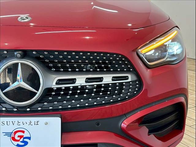 MERCEDES BENZ GLA CL 2023 Image 31