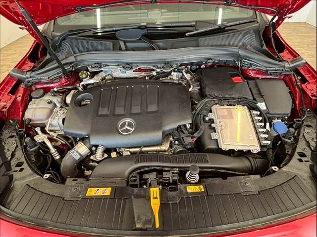 MERCEDES BENZ GLA CL 2023 Image 31