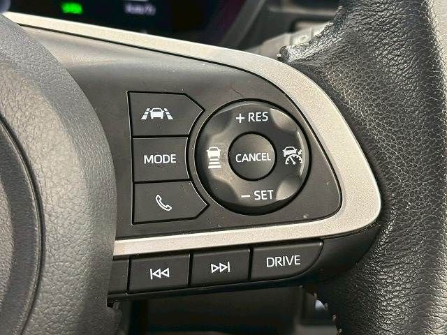 DAIHATSU ROCKY E-SMART HYBRID 2022 Image 31