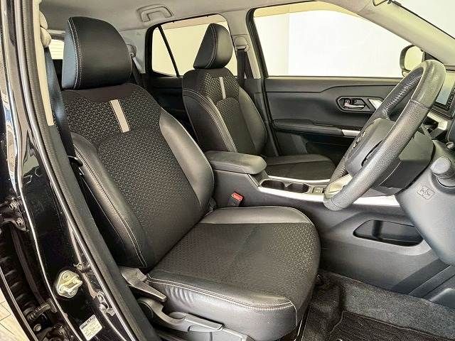 DAIHATSU ROCKY E-SMART HYBRID 2022 Image 31