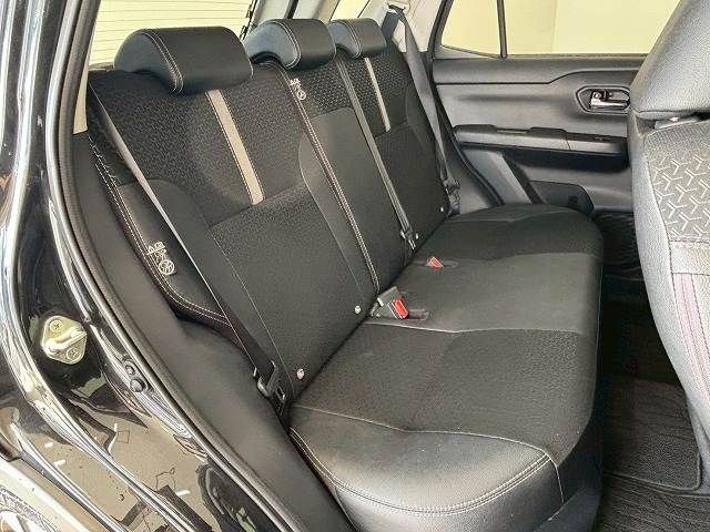 DAIHATSU ROCKY E-SMART HYBRID 2022 Image 31