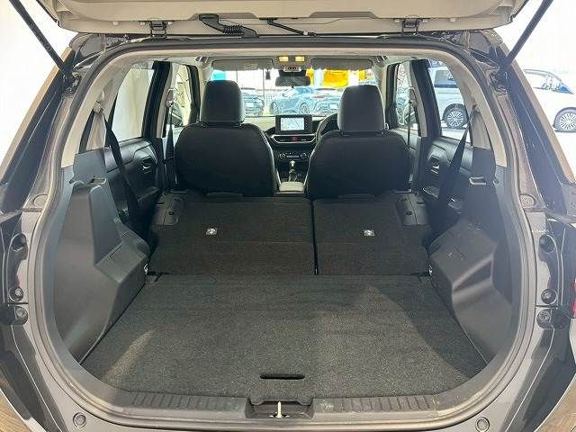 DAIHATSU ROCKY E-SMART HYBRID 2022 Image 31