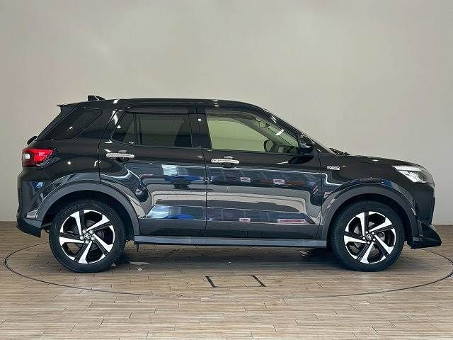 DAIHATSU ROCKY E-SMART HYBRID 2022 Image 31