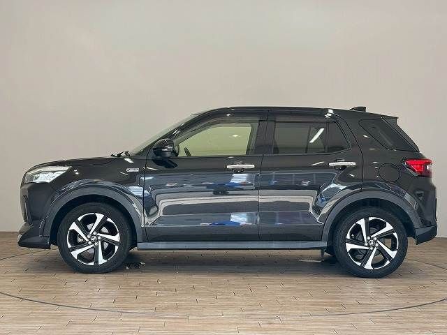 DAIHATSU ROCKY E-SMART HYBRID 2022 Image 31