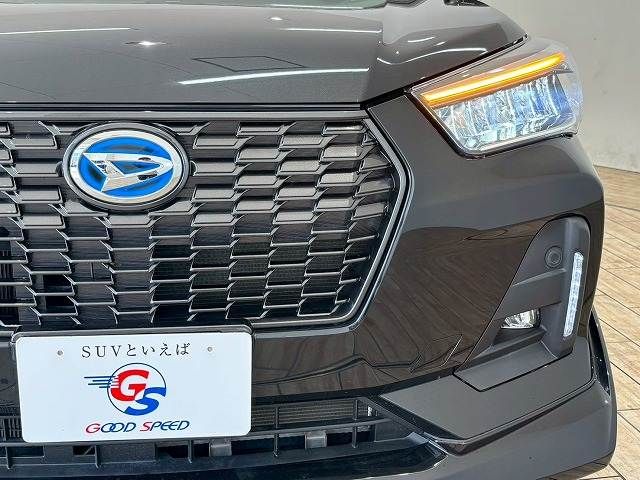 DAIHATSU ROCKY E-SMART HYBRID 2022 Image 31