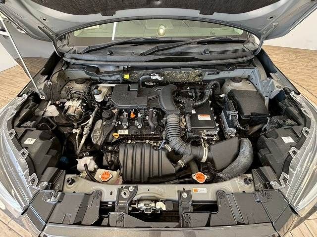 DAIHATSU ROCKY E-SMART HYBRID 2022 Image 31