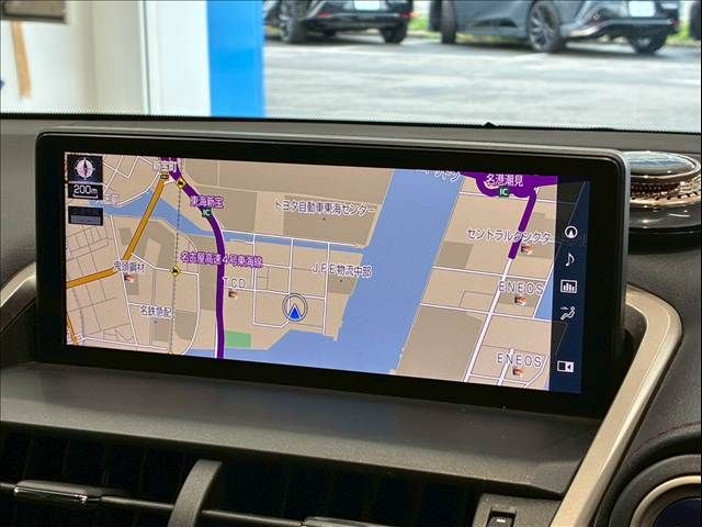 TOYOTA LEXUS NX300H 2020 Image 31