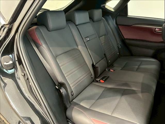 TOYOTA LEXUS NX300H 2020 Image 31