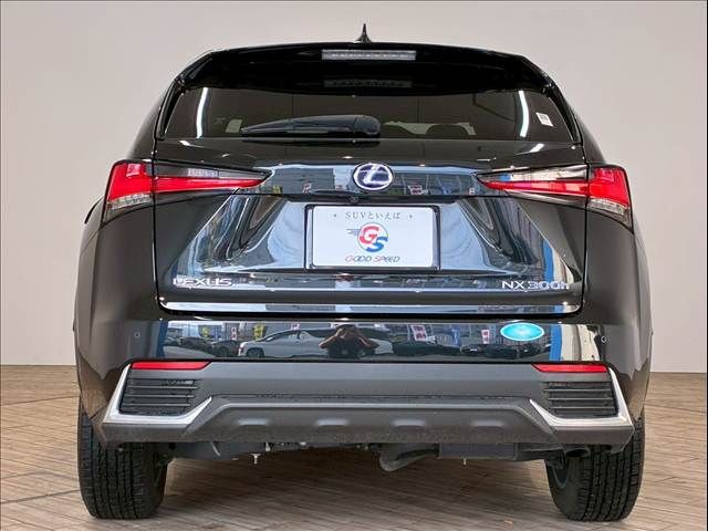 TOYOTA LEXUS NX300H 2020 Image 31