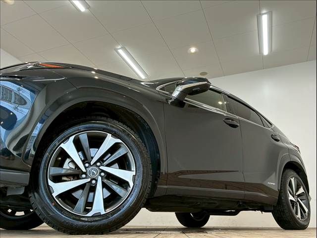 TOYOTA LEXUS NX300H 2020 Image 31