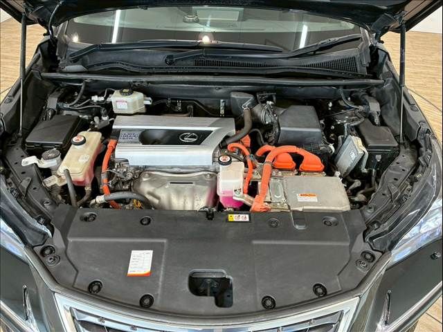 TOYOTA LEXUS NX300H 2020 Image 31