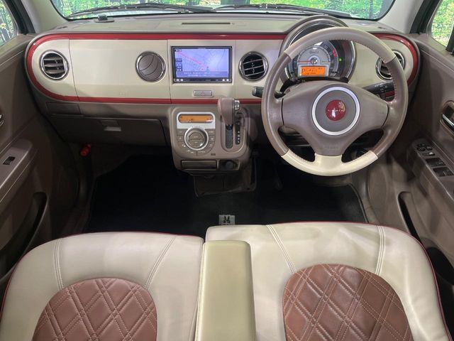 SUZUKI ALTO LAPIN CHOCOLAT 2014 Image 31