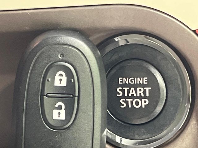 SUZUKI ALTO LAPIN CHOCOLAT 2014 Image 31