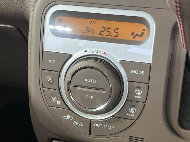 SUZUKI ALTO LAPIN CHOCOLAT 2014 Image 31