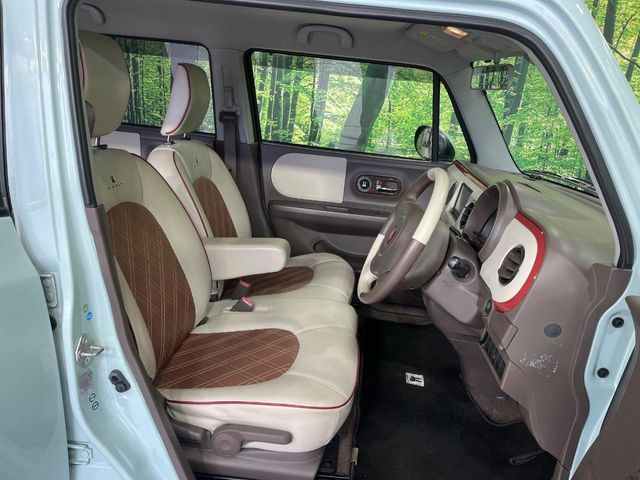 SUZUKI ALTO LAPIN CHOCOLAT 2014 Image 31