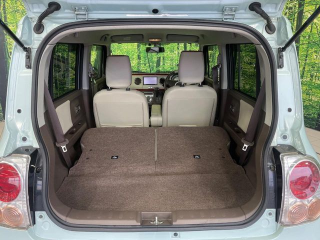 SUZUKI ALTO LAPIN CHOCOLAT 2014 Image 31