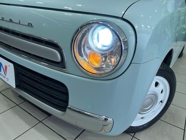 SUZUKI ALTO LAPIN CHOCOLAT 2014 Image 31