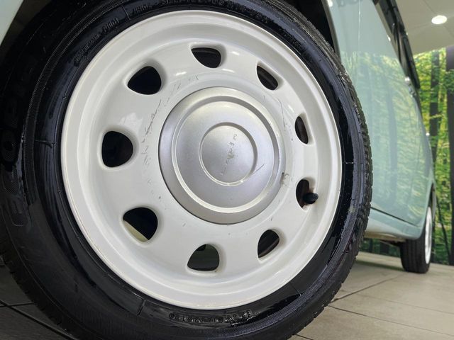 SUZUKI ALTO LAPIN CHOCOLAT 2014 Image 31