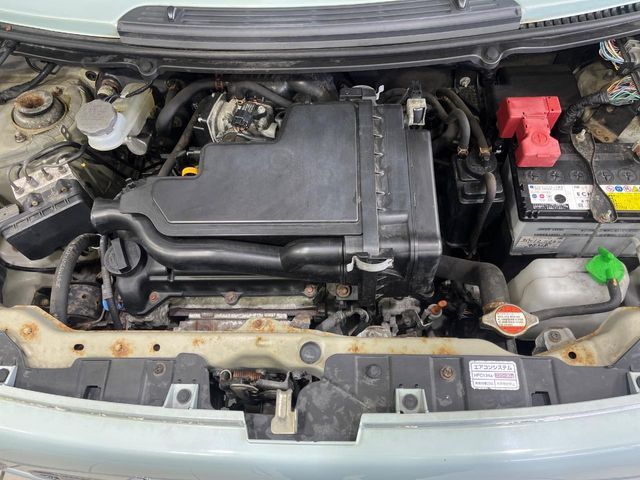 SUZUKI ALTO LAPIN CHOCOLAT 2014 Image 31