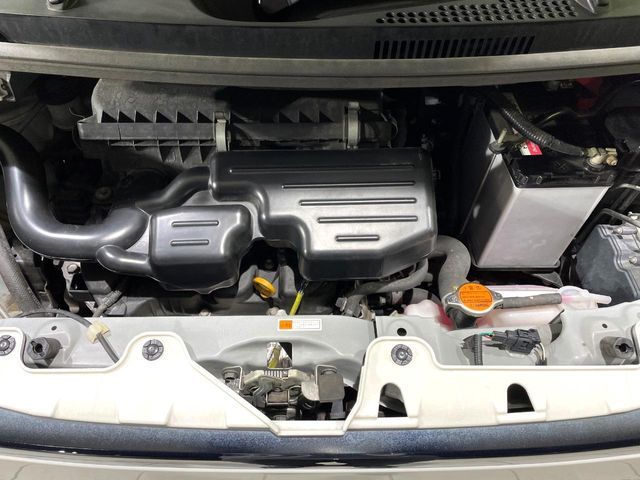 DAIHATSU TANTO 2019 Image 31