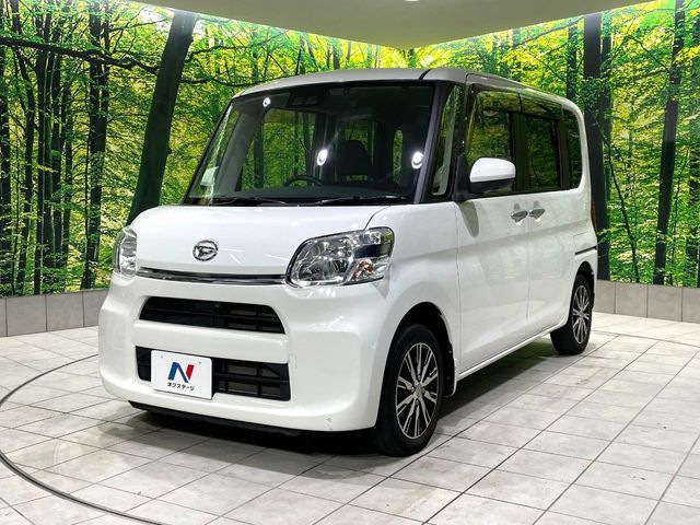 DAIHATSU TANTO 2019 Image 31