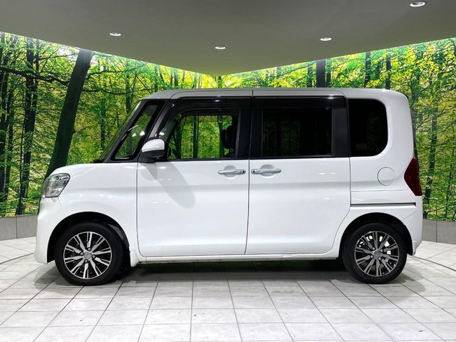 DAIHATSU TANTO 2019 Image 31