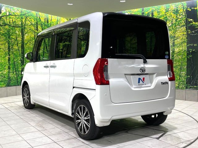DAIHATSU TANTO 2019 Image 31
